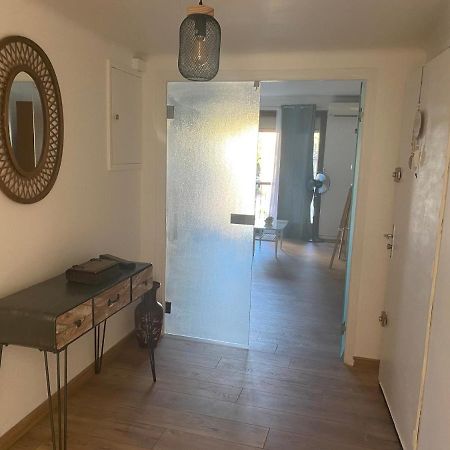 Avignon : Appartement Le In Et Off Exteriér fotografie
