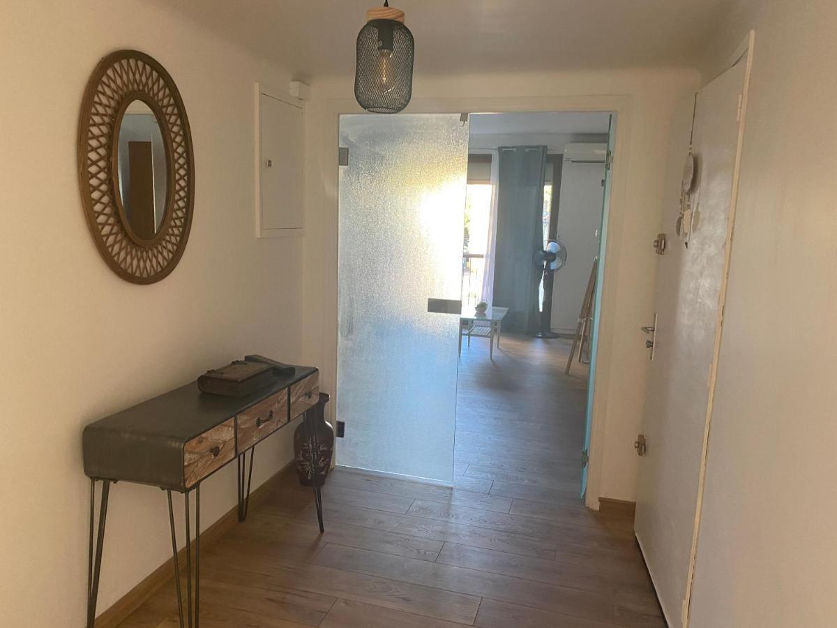 Avignon : Appartement Le In Et Off Exteriér fotografie