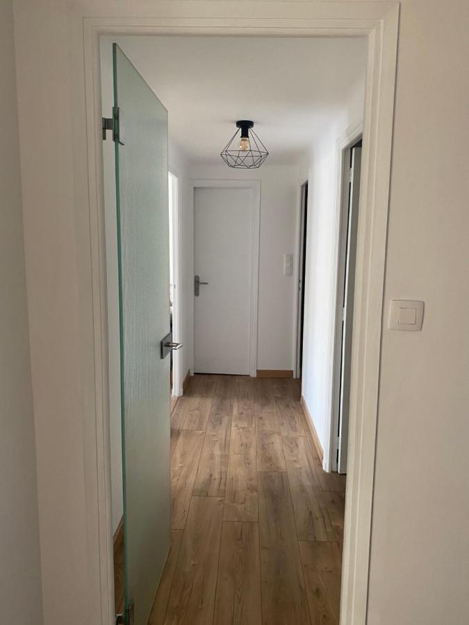 Avignon : Appartement Le In Et Off Exteriér fotografie