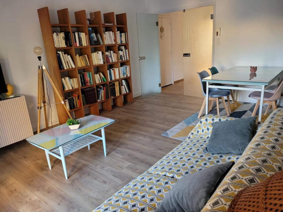 Avignon : Appartement Le In Et Off Exteriér fotografie