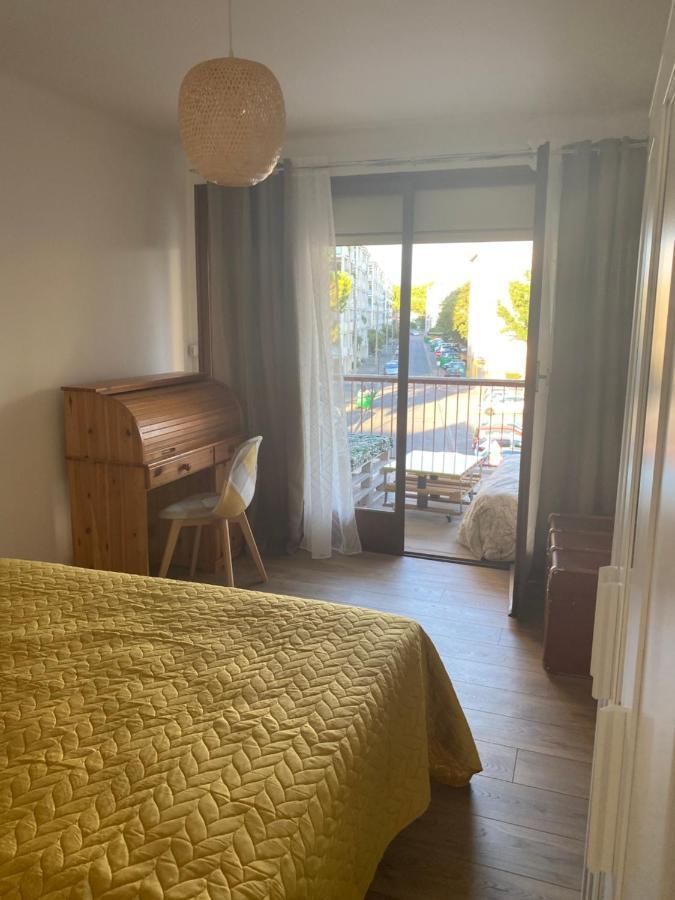 Avignon : Appartement Le In Et Off Exteriér fotografie