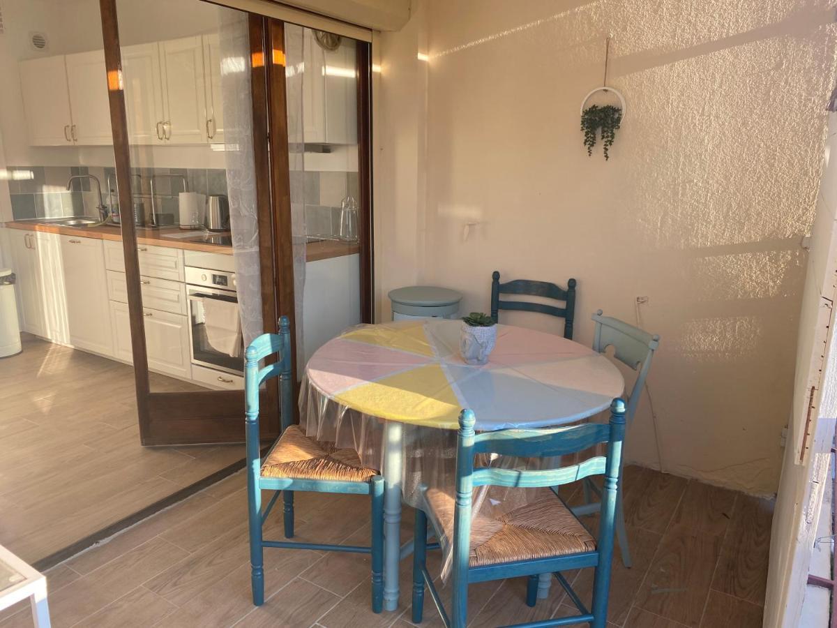 Avignon : Appartement Le In Et Off Exteriér fotografie