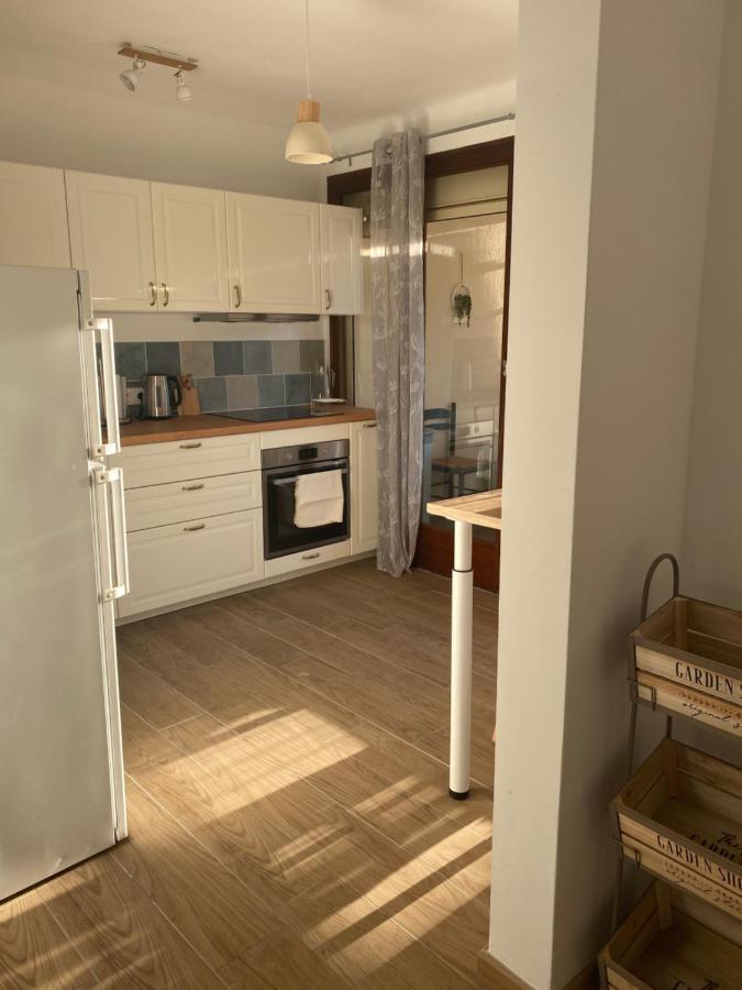 Avignon : Appartement Le In Et Off Exteriér fotografie